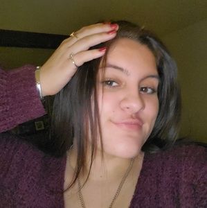 Meet your Posher, Francesca